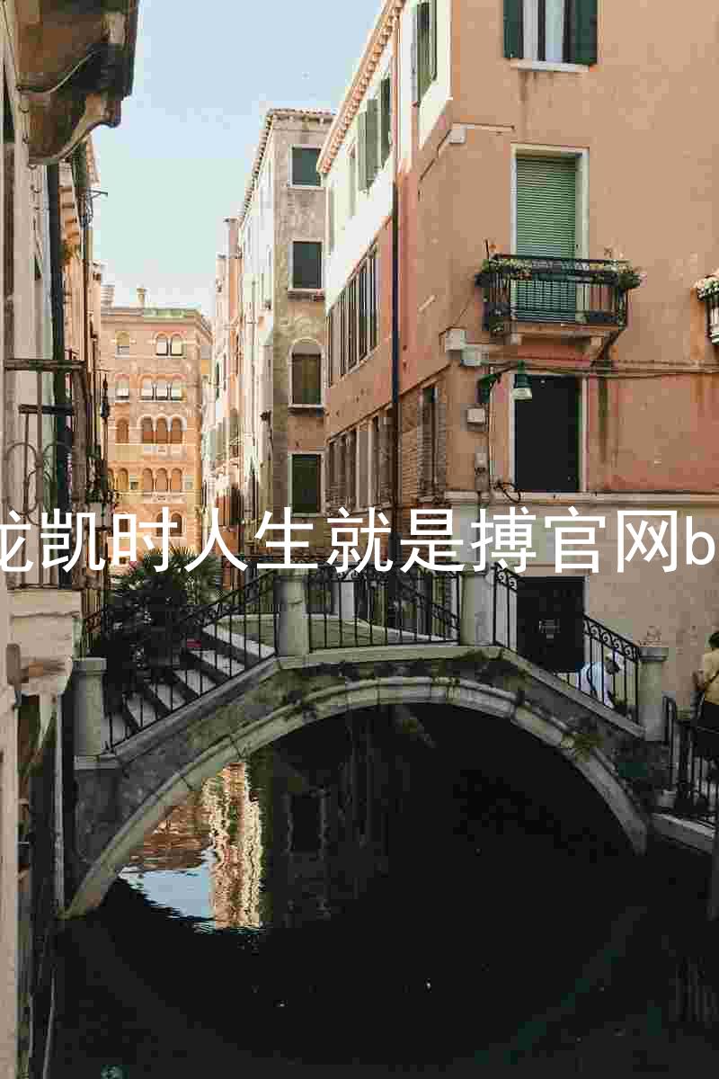尊龙凯时人生就是搏官网bjl8